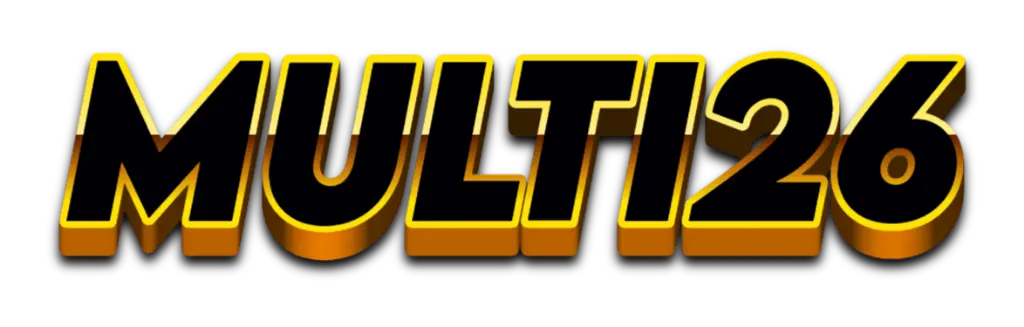 MULTI26 LOGO